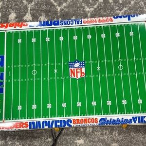 NFL Tabletop Football Game